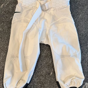 MSU Team Issued Football Pants - Size 32