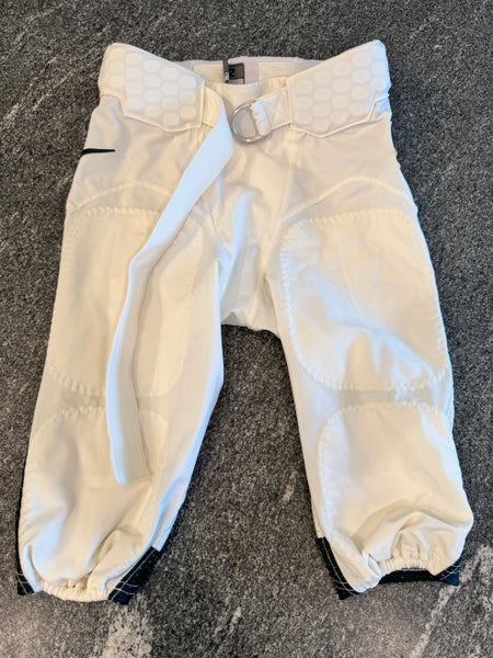 MSU Team Issued Football Pants - Size 32