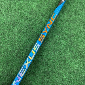 Intermediate Bauer Nexus Sync Hockey Stick Right Handed P28 (Used)
