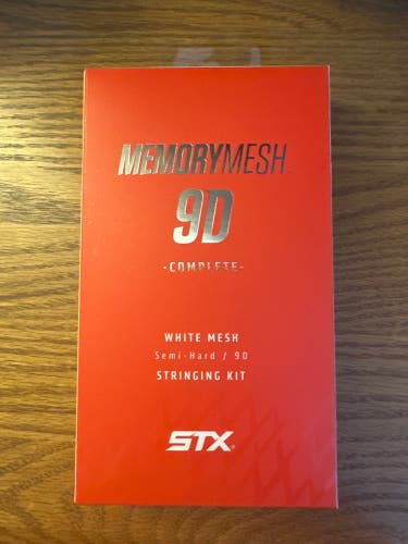 STX 9D Memory Mesh