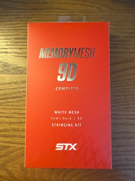 STX 9D Memory Mesh