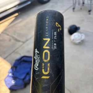 Rawlings ICON 33