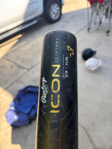 Rawlings ICON 33