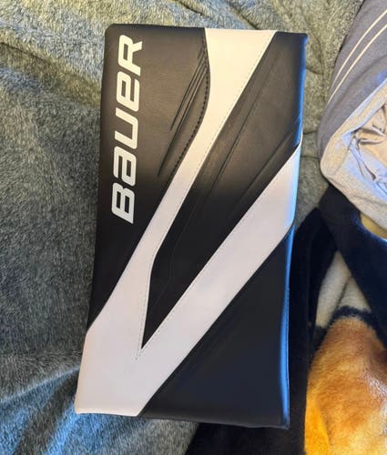 2023 Bauer X5 Pro Full Right (New)