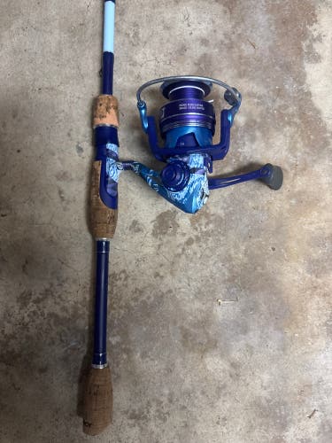 Fishing Rod (Used)
