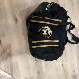 Newfoundland Growlers 4ORTE Bag