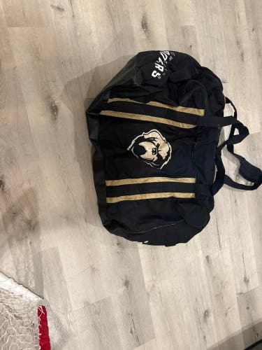 Newfoundland Growlers 4ORTE Bag