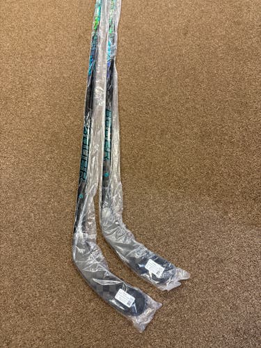 Bauer Twitch Right Handed Hockey Stick P92 (New)