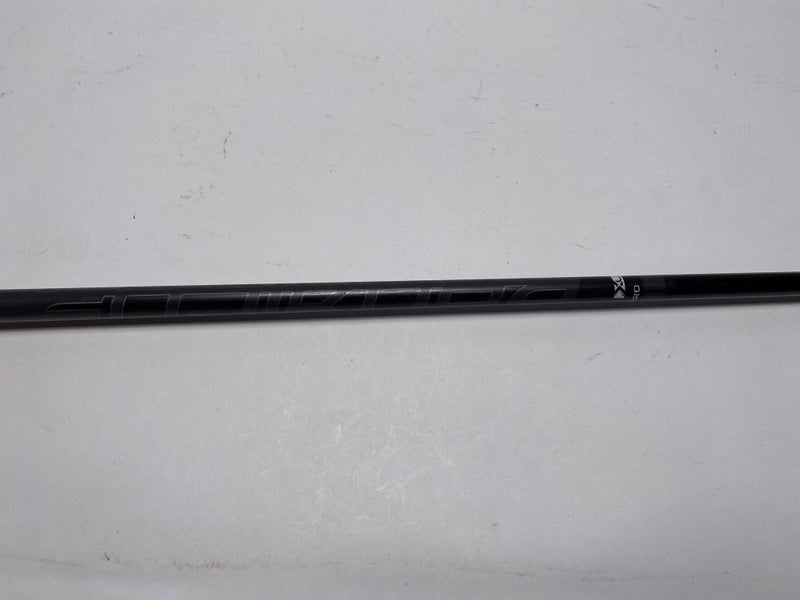 Fujikura XLR8 Pro 61g Regular Graphite Driver Shaft 43.5"-Cobra