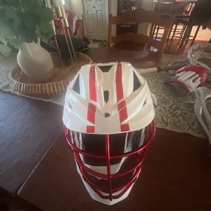 Cortland Decals Cascade XRS Pro Helmet (New)