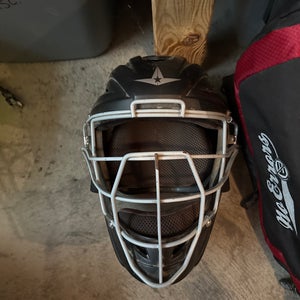 All Star Catcher's Set (Used)