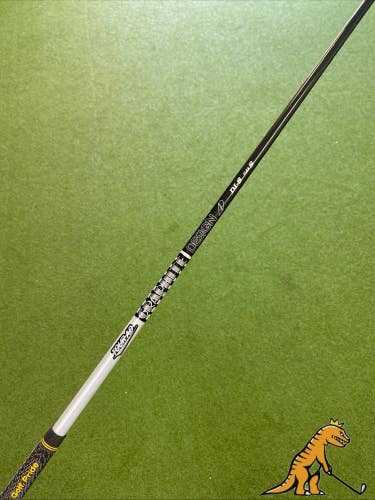 Graphite Design Tour AD DI Black Driver Shaft 60g Graphite Stiff Flex TaylorMade