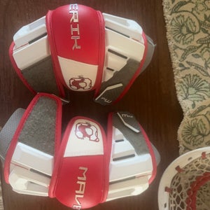 Maverick max elbow pad