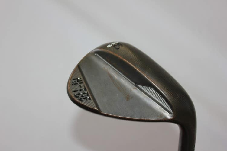 TAYLORMADE HI-TOE 4 60 ATS LOB WEDGE