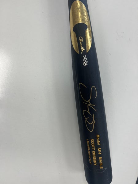 Chandler Bat (-3) 30.5 oz 33.5" (Used)