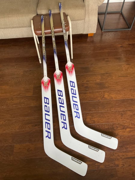 3 pack - Hyperlite 2 Goalie Sticks - 26”