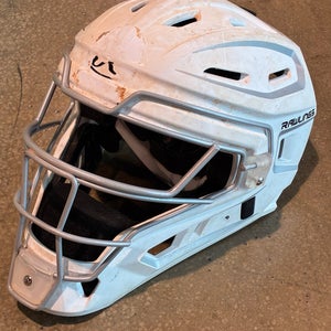 Rawlings Velo Catcher's Mask (Used)