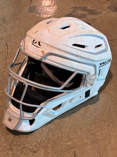 Rawlings Velo Catcher's Mask (Used)