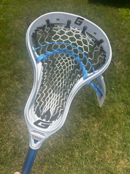Gait Strung GC3 Head (New)