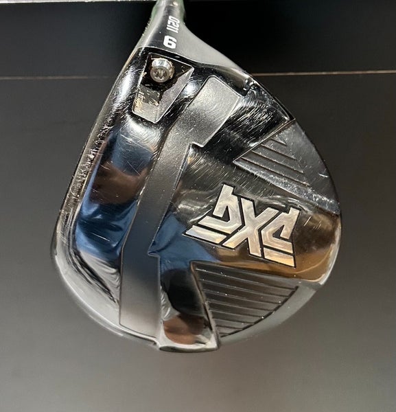 PXG 2022 0211 Driver 9.0* Stiff Tensei Blue 65g RH Used