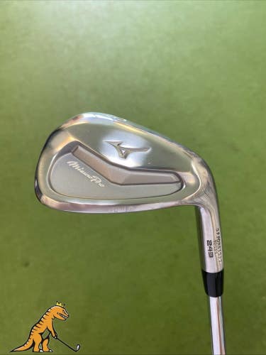 Used RH Mizuno Pro 243 Forged Gap Wedge NS Pro Modus Tour 120g Stiff Flex Steel