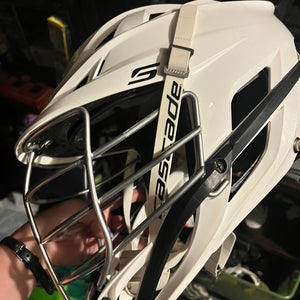 Cascade S Helmet (Used)