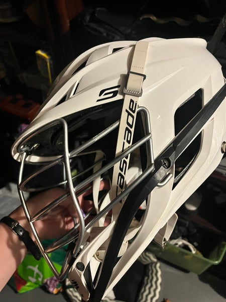 Cascade S Helmet (Used)
