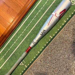 Marucci Cat X2 Composite USA 29 in 19 oz 2 5/8 29/19 -10 Baseball Bat X Hot