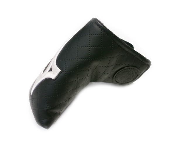 Mizuno M-Craft OMOI Black Blade Putter Headcover