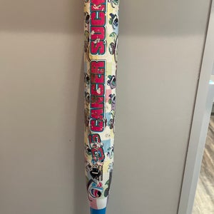 2018 Monsta Torch Bat 26 oz 34" (Used)
