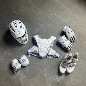 Adult Maverik Starter Kit (Used)