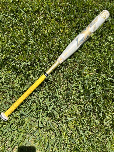 2019 Louisville Slugger LXT Composite Bat (-11)  22 oz 32" (Used)
