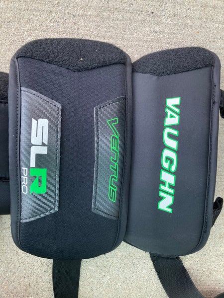 Vaughn Ventus SLR Pro Knee Pads | Senior