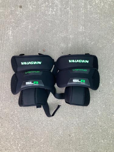 Vaughn Ventus SLR Pro Knee Pads | Senior