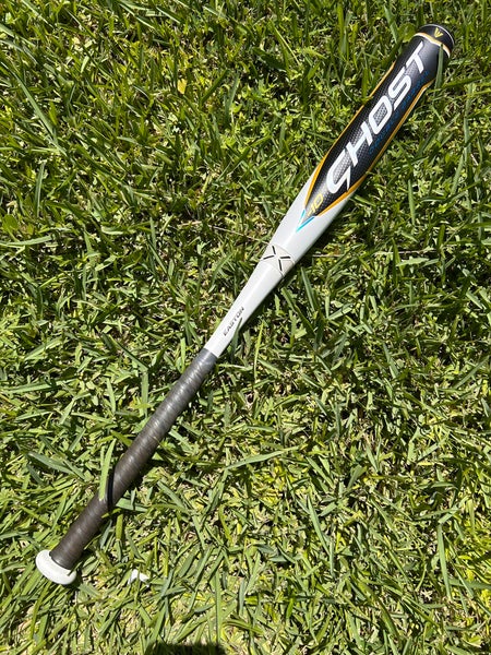 2022 Easton Fp22gh10 Bat (-10)  21 oz 31" (Used)