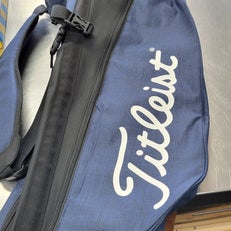 Titleist CARRY BAG Mens Cart Bag Navy Blue 11497-C000150575