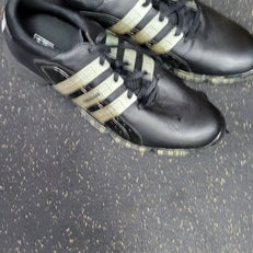 Adidas Mens Golf Shoes Black Senior 14 11497-S000150563