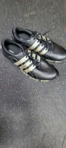 Adidas Mens Golf Shoes Black Senior 14 11497-S000150563