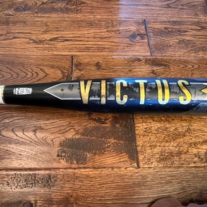 Victus USSSA Certified Bat (-8) 22 oz 30" (Used)