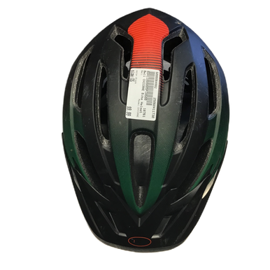 Used Bell CHICANE Bike Helmet Black One Size 11730-S000064982