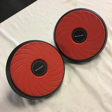 Used Perfect Push-up Exercise Accessory Other 11730-S000065137