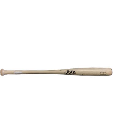 Used Marucci MC24 Pro BB/SB Wood Bat 34" 11730-S000065145