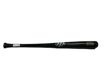 Used Marucci JH27-A BB/SB Wood Bat 34" 11730-S000065147