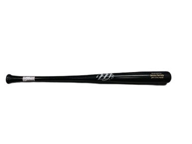 Used Marucci JH27-A BB/SB Wood Bat 34" 11730-S000065147