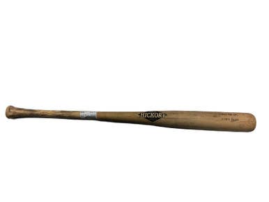 Used Old Hickory PRO CP1 BB/SB Wood Bat 34" 11730-S000065148