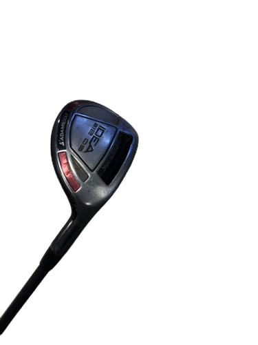 Used Adams Golf IDEA A12OS Mens Hybrid Club Right Hand 3 Hybrid 11730-S000064628