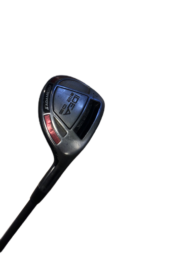 Used Adams Golf IDEA A12OS Mens Hybrid Club Right Hand 3 Hybrid 11730-S000064628