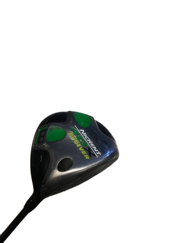 Used Nickent 4DX EVOLVER Mens Driver RH 9.0 Degree 11730-S000064613