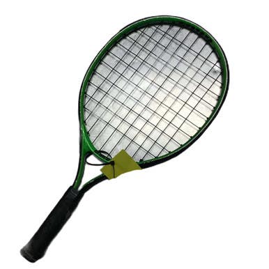 Used Prince TOUR 21 Junior Tennis Racquet Green 21" 11730-S000064794