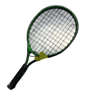 Used Prince TOUR 21 Junior Tennis Racquet Green 21" 11730-S000064794